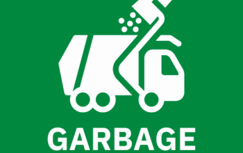 Residential garbage collection Update